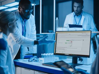 One single source of truth