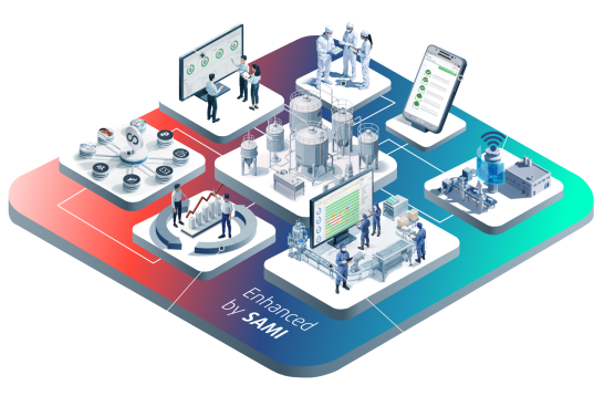 IOP Illustration